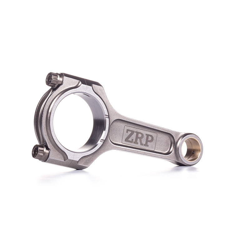 Biella forgiata ZRP a I per motori Nissan RB25 e RB26 Skyline - R-NIS-003-I - ZRP-R-NIS-003-I - R-NIS-003-I - 3666618843766