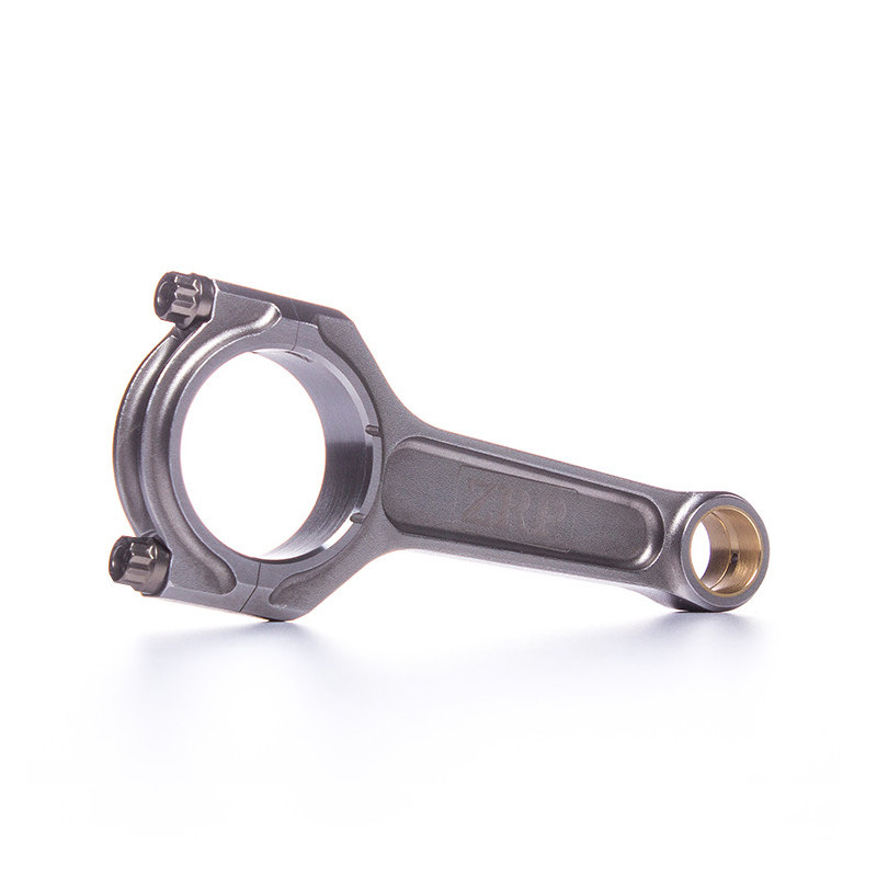 Bielles en I forgées ZRP pour moteur Nissan SR20DE & SR20DET 2.0 - R-NIS-002-I - ZRP-R-NIS-002-I - R-NIS-002-I - 3666618844411
