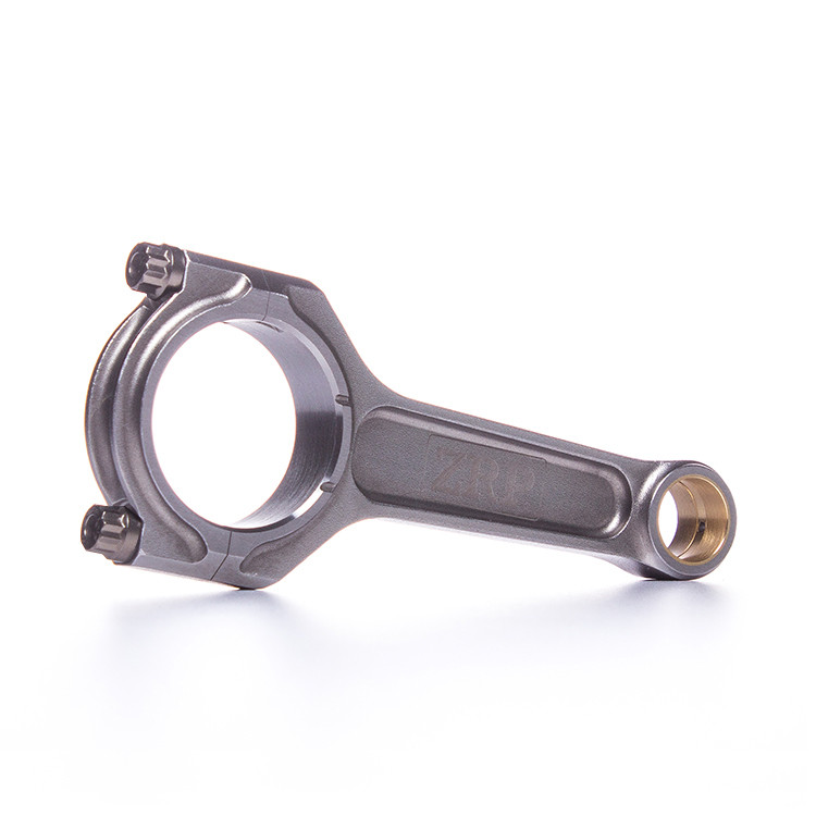 Bielles en I forgées ZRP pour moteur Nissan SR20DE & SR20DET 2.0 - R-NIS-002-I - ZRP-R-NIS-002-I - R-NIS-002-I - 3666618844411