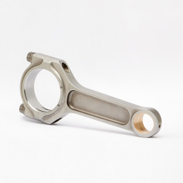Bielles forgées ZRP en I pour moteur Mercedes A45 AMG - R-MER-001-I - ZRP-R-MER-001-I - R-MER-001-I - 3666618844114