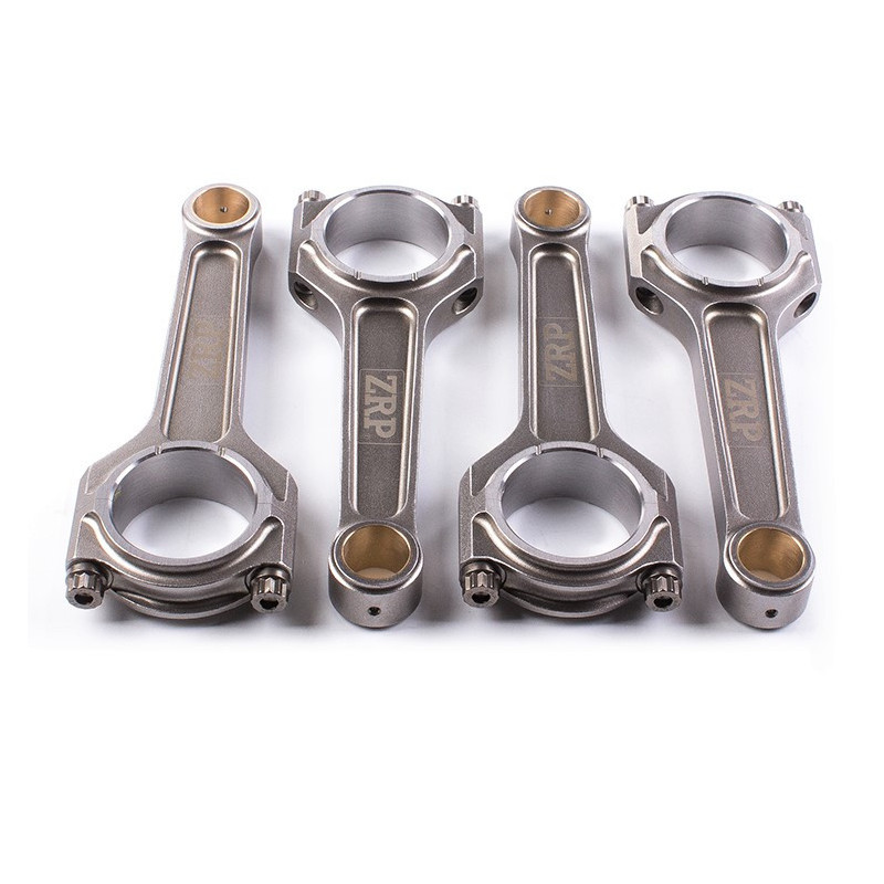 Biella forgiata ZRP per motore Mitsubishi 4G63 2.0 - R-MIT-007-IP - ZRP-R-MIT-007-IP - R-MIT-007-IP - 3666618843803