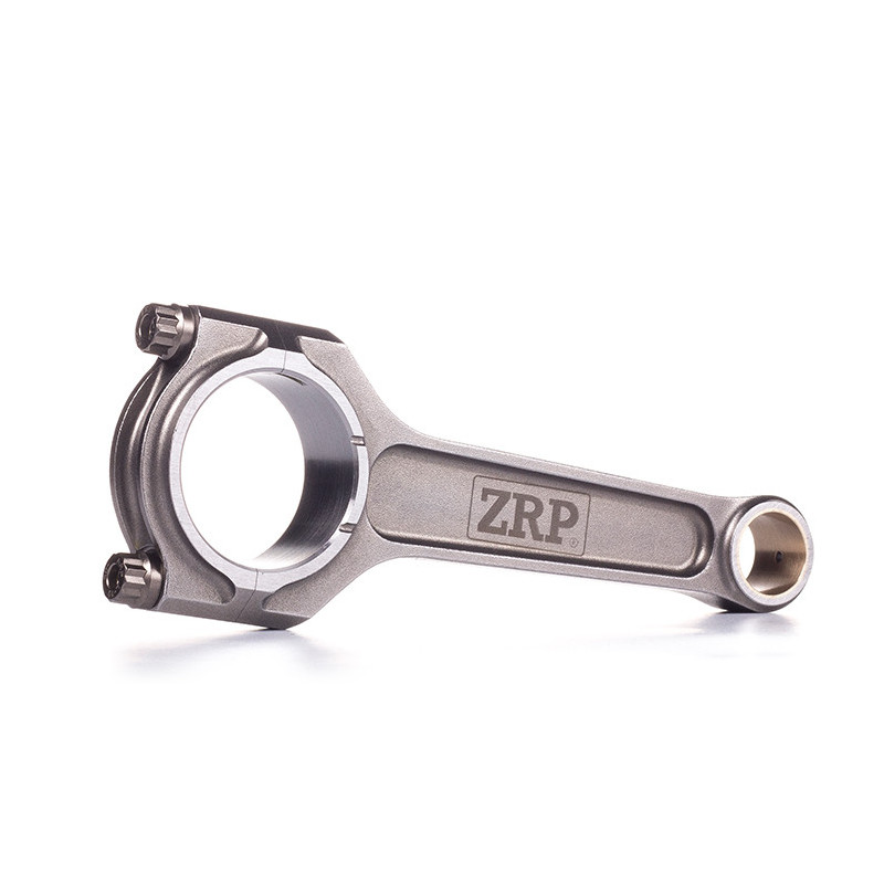 Biella forgiata ZRP per motore Mitsubishi 4G63 2.0 - R-MIT-007-IP - ZRP-R-MIT-007-IP - R-MIT-007-IP - 3666618843803