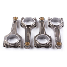 Bielles forgées ZRP en I pour moteur MINI Cooper 2.0 N20 - R-MIN-004-I