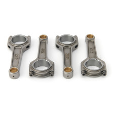Bielles en I forgées ZRP pour moteur Mitsubishi 4G63 & 4G63T 2.0 - R-MIT-002-I