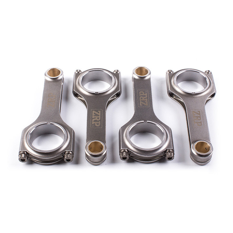 Biella forgiata ZRP a H per motore Mazda MX-5 1.8 - R-MAZ-001-H - ZRP-R-MAZ-001-H - R-MAZ-001-H - 3666618844503