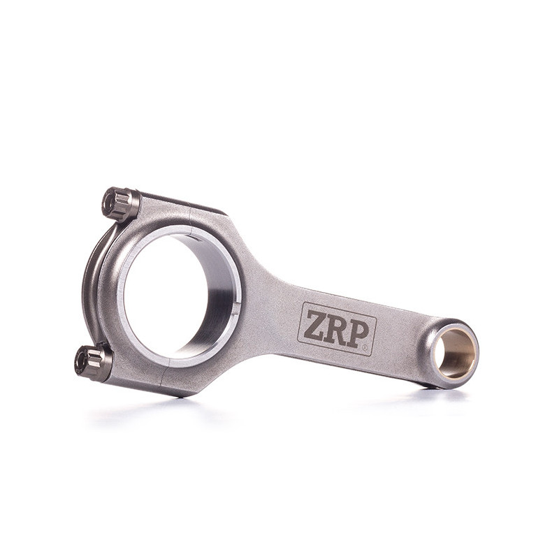 Biella forgiata ZRP a H per motore Mazda MX-5 1.8 - R-MAZ-001-H - ZRP-R-MAZ-001-H - R-MAZ-001-H - 3666618844503