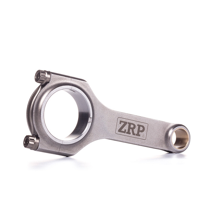 ZRP Forged H-Beam Connecting Rods for Mazda MX-5 1.8L - R-MAZ-001-H - ZRP-R-MAZ-001-H - R-MAZ-001-H - 3666618844503
