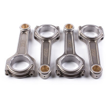 Bielles en I forgées ZRP pour moteur Honda F20C - R-HON-006-I