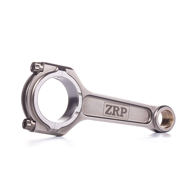 Geschmiedete ZRP-I-Pleuel für Honda-Motor F20C – R-HON-006-I - ZRP-R-HON-006-I - R-HON-006-I - 3666618843940