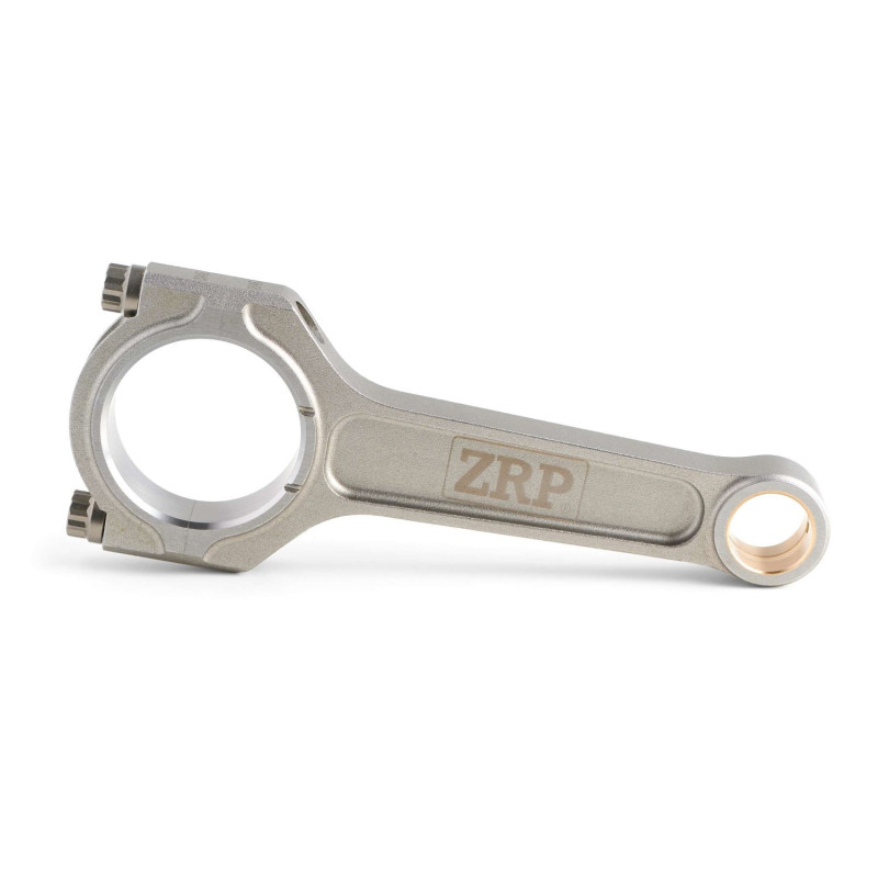 Geschmiedete ZRP-Pleuel in I-Form für Honda-Motor K24 – R-HON-EN24T-017-I - ZRP-R-HON-EN24T-017-I - R-HON-EN24T-017-I - 3666618843636