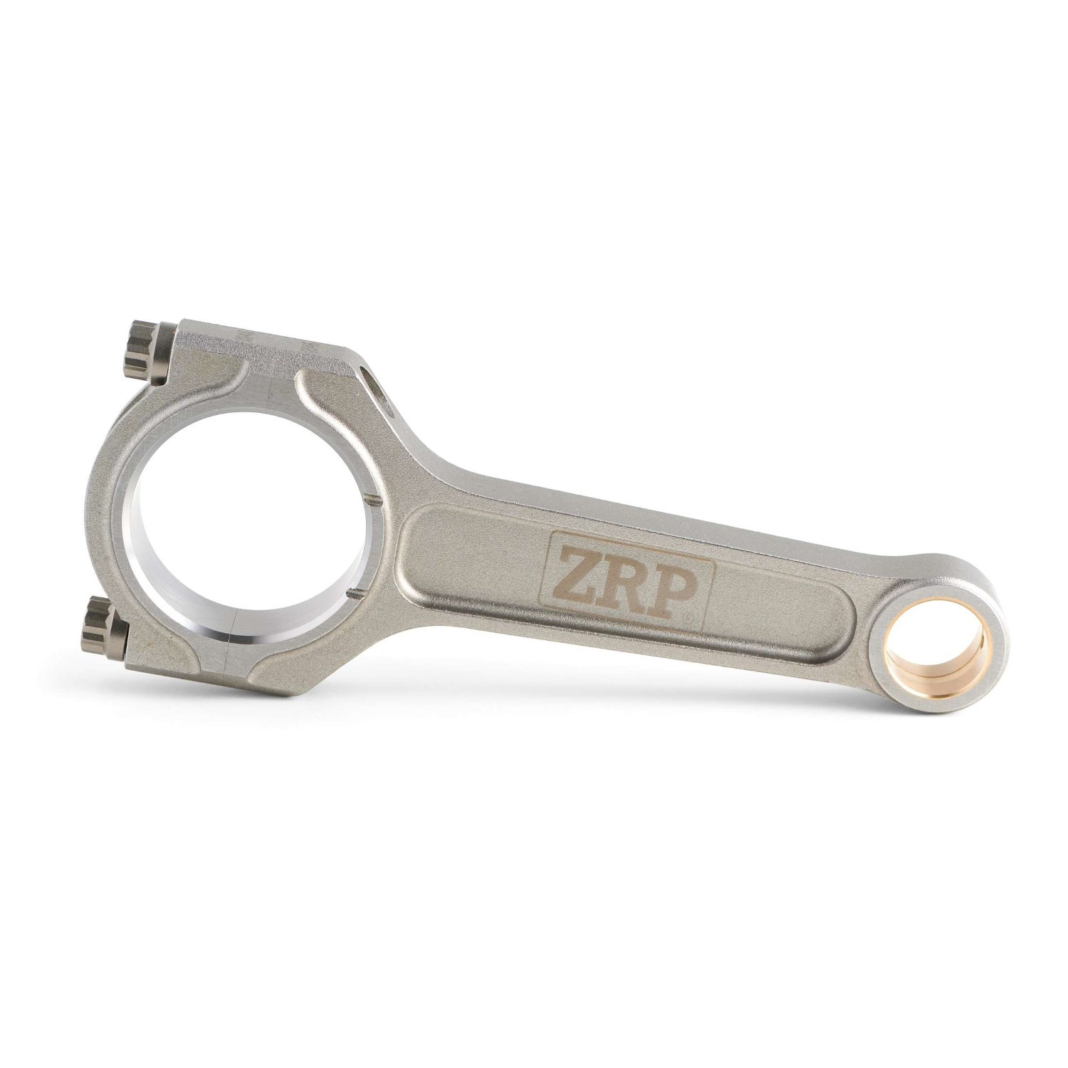 Bielles forgées ZRP en I pour moteur Honda K24 - R-HON-EN24T-017-I - ZRP-R-HON-EN24T-017-I - R-HON-EN24T-017-I - 3666618843636