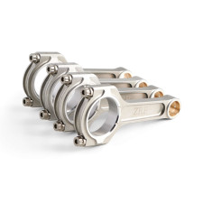 Bielles forgées ZRP en I pour moteur Honda K20 - R-HON-012-I