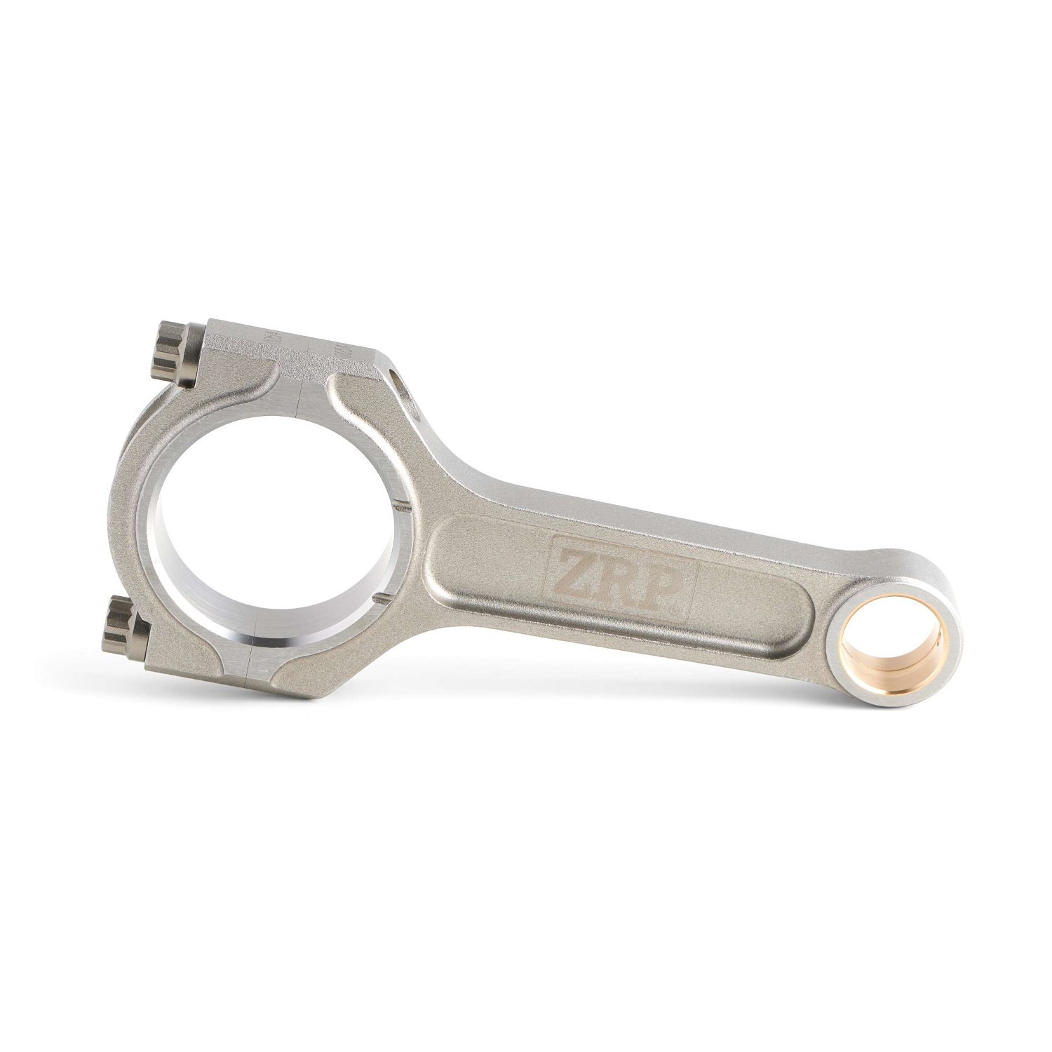 Bielles forgées ZRP en I pour moteur Honda K20 - R-HON-012-I - ZRP-R-HON-012-I - R-HON-012-I - 3666618843339