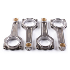 Geschmiedete ZRP-Pleuel in I-Form für Honda K20-Motor – R-HON-010-I