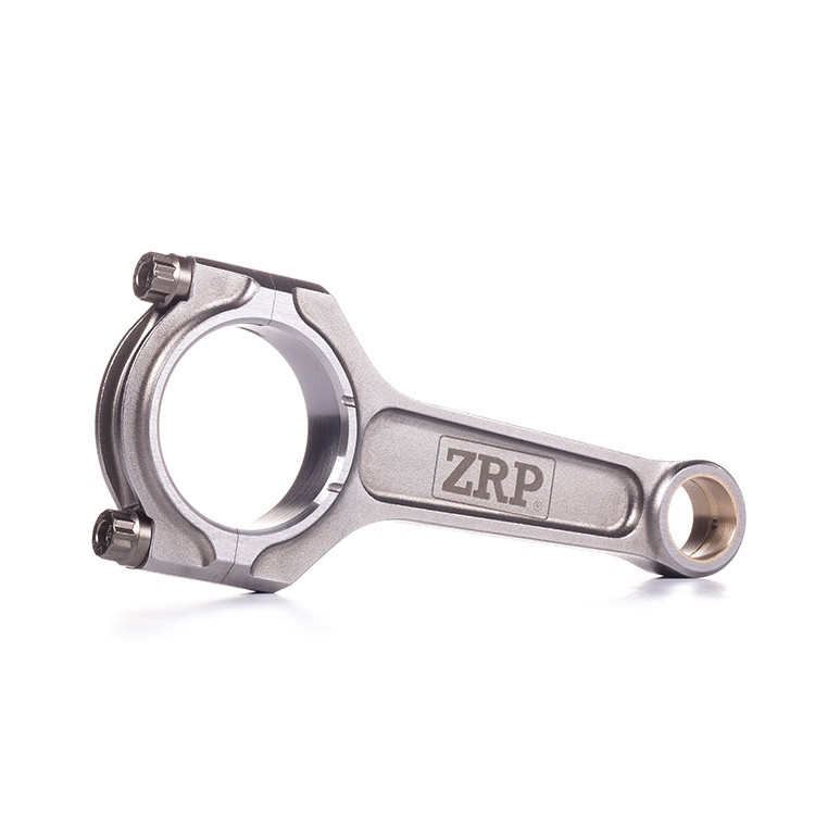 Geschmiedete ZRP-Pleuel in I-Form für Honda K20-Motor – R-HON-010-I - ZRP-R-HON-010-I - R-HON-010-I - 3666618845456