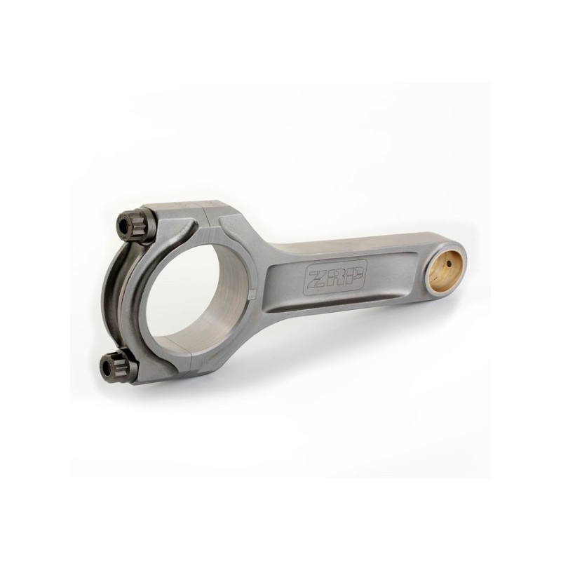 Bielles forgées ZRP en I pour moteur Honda B18C - R-HON-EN24-003 - ZRP-R-HON-EN24-003 - R-HON-EN24-003 - 3666618844879