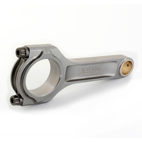 Geschmiedete ZRP-Pleuel in I-Form für Honda-Motor B18C – R-HON-EN24-003 - ZRP-R-HON-EN24-003 - R-HON-EN24-003 - 3666618844879