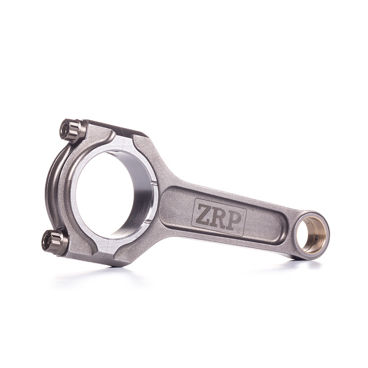 Geschmiedete I-Pleuelstangen ZRP für Honda-Motor B18C – R-HON-003-I - ZRP-R-HON-003-I - R-HON-003-I - 3666618845272