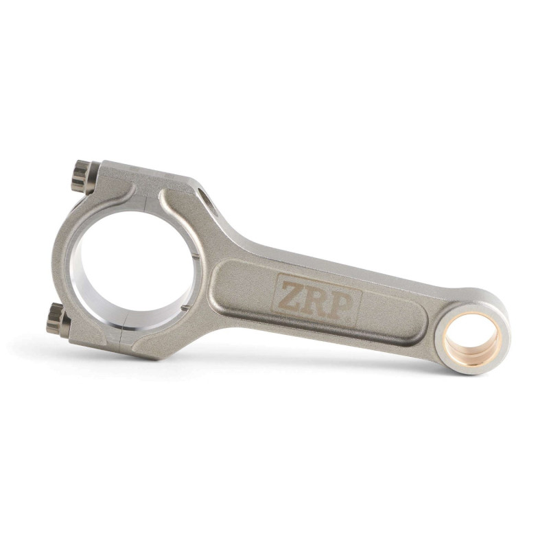 Geschmiedete I-Pleuelstangen von ZRP für Honda-Motoren B18A, B18B und B20 – R-HON-002-I - ZRP-R-HON-002-I - R-HON-002-I - 3666618844923