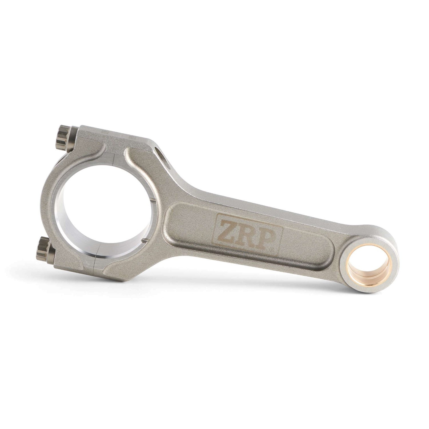 Geschmiedete I-Pleuelstangen von ZRP für Honda-Motoren B18A, B18B und B20 – R-HON-002-I - ZRP-R-HON-002-I - R-HON-002-I - 3666618844923