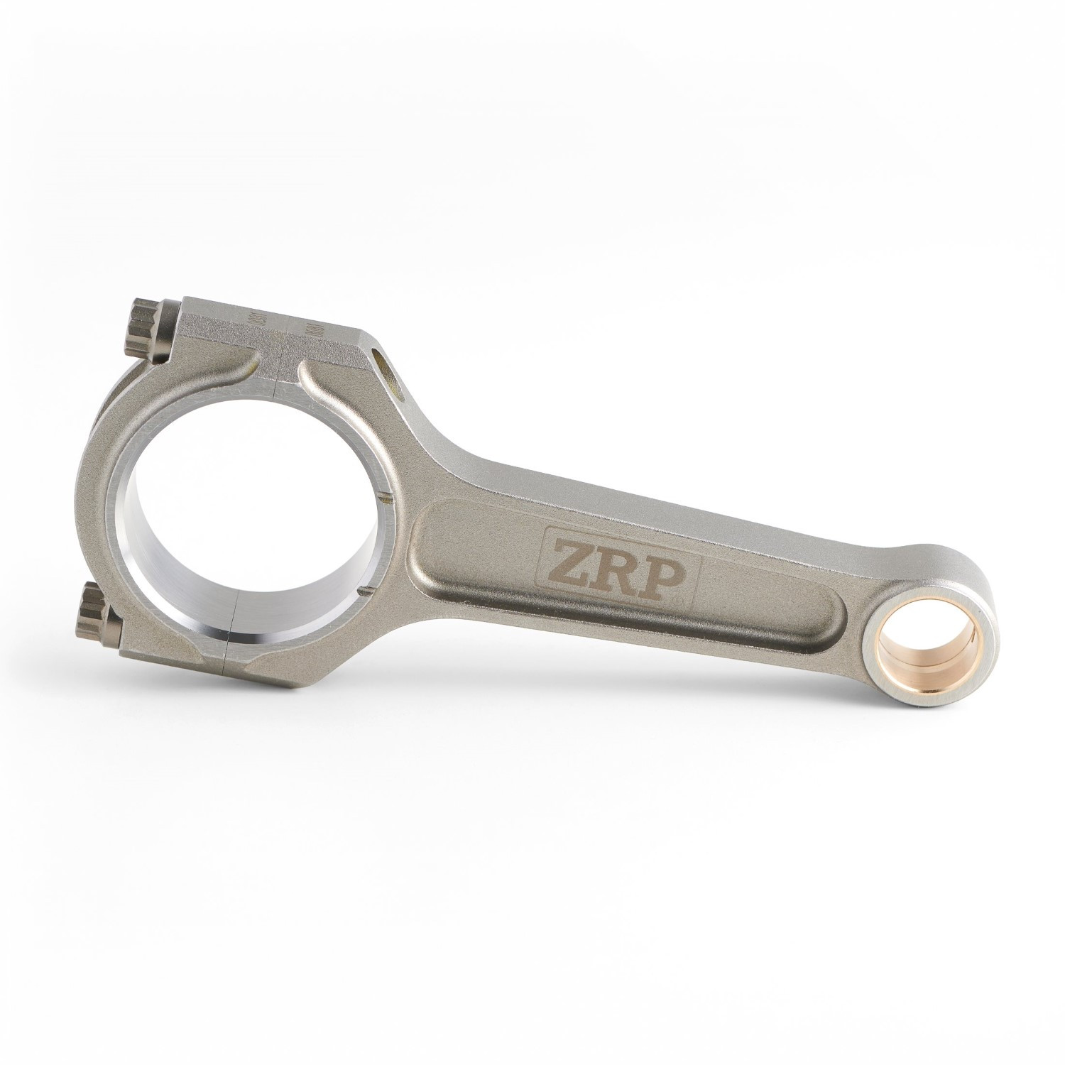 Geschmiedete ZRP-I-Pleuel für den Ford Focus ST 2.5 Turbo – R-FOR-010-I - ZRP-R-FOR-010-I - R-FOR-010-I - 3666618844749