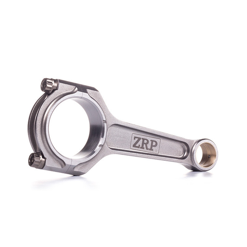 Geschmiedete ZRP-Pleuel in I-Form für den Ford Focus RS Mk2 2.5 20V – R-FOR-005-I - ZRP-R-FOR-005-I - R-FOR-005-I - 3666618845142