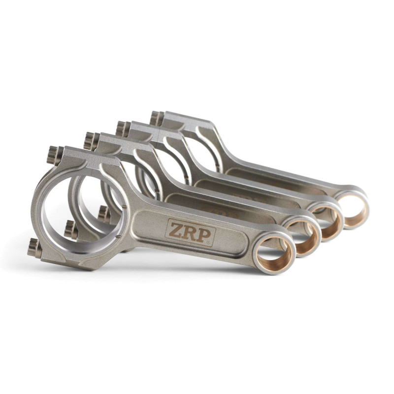 Biella forgiata ZRP a I per motore Ford Cosworth 2.0 YB - R-FOR-003-I - ZRP-R-FOR-003-I - R-FOR-003-I - 3666618845357