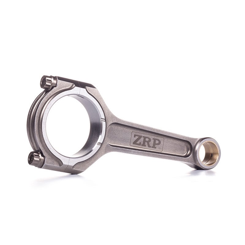 Bielles en I forgées ZRP pour moteur Ford 2.3 EcoBoost - R-FOR-009-I - ZRP-R-FOR-009-I - R-FOR-009-I - 3666618845562