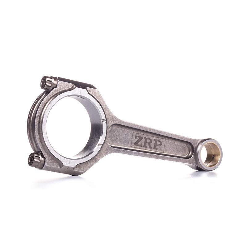 Geschmiedete ZRP-I-Pleuelstangen für den Ford 2.3 EcoBoost-Motor – R-FOR-009-I - ZRP-R-FOR-009-I - R-FOR-009-I - 3666618845562