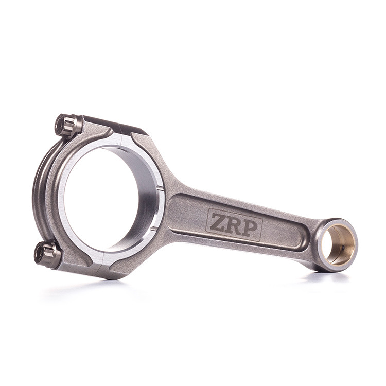 Geschmiedete ZRP-I-Pleuelstangen für den Ford 2.3 EcoBoost-Motor – R-FOR-009-I - ZRP-R-FOR-009-I - R-FOR-009-I - 3666618845562