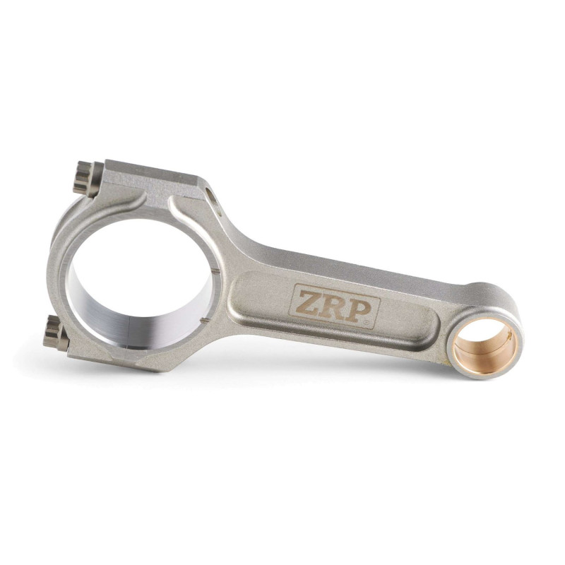 Geschmiedete ZRP-Pleuel in I-Form für den Ford Cosworth 2.0 YB-Motor – R-FOR-001-I - ZRP-R-FOR-001-I - R-FOR-001-I - 3666618845173