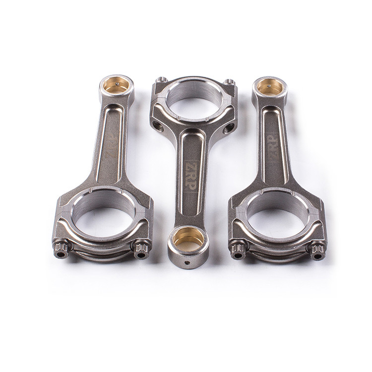 Biella forgiata ZRP a I per motore Ford 1.0 EcoBoost - R-FOR-006-I - ZRP-R-FOR-006-I - R-FOR-006-I - 3666618844794