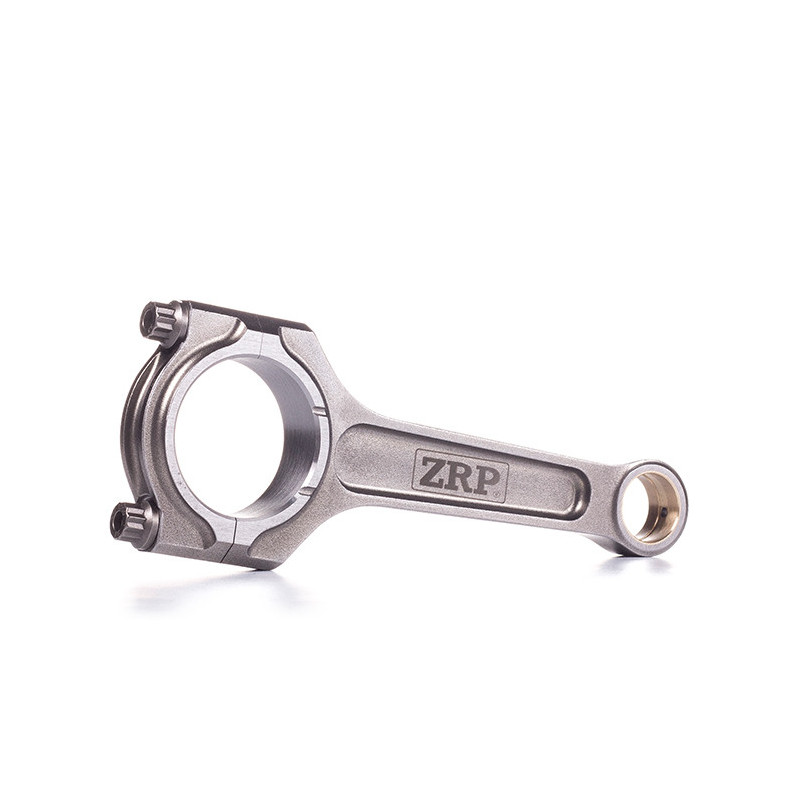 Bielles forgées ZRP en I pour moteur Ford 1.0 EcoBoost - R-FOR-006-I - ZRP-R-FOR-006-I - R-FOR-006-I - 3666618844794