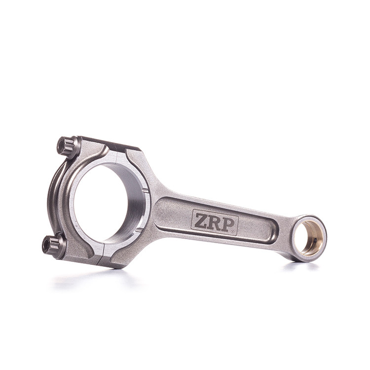 Geschmiedete ZRP-Pleuel in I-Form für den Ford 1.0 EcoBoost-Motor – R-FOR-006-I - ZRP-R-FOR-006-I - R-FOR-006-I - 3666618844794