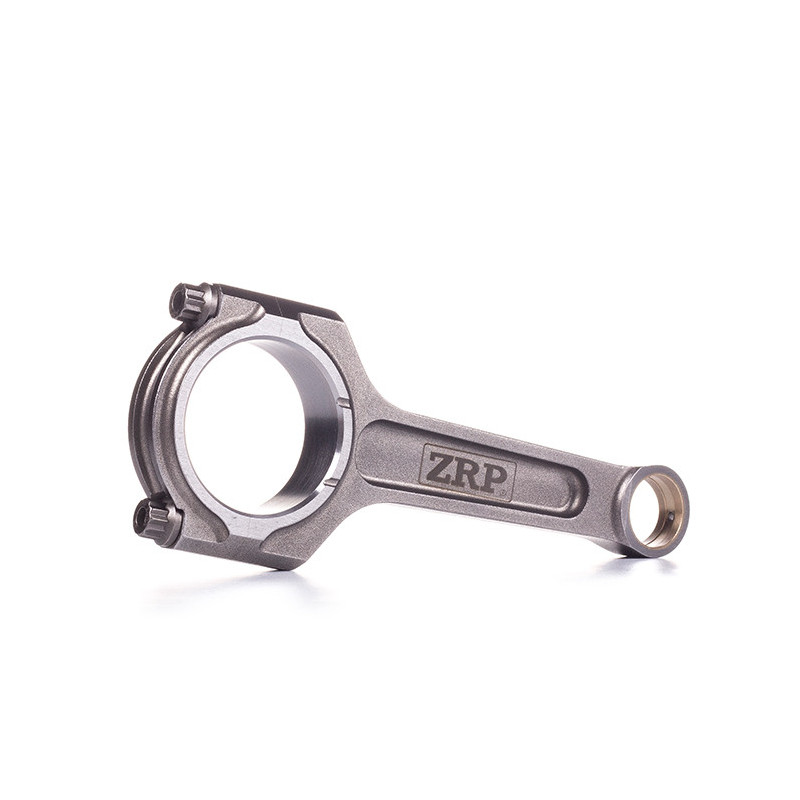 Biella forgiata ZRP a I per motore Ford 1.6 EcoBoost - R-FOR-007-I - ZRP-R-FOR-007-I - R-FOR-007-I - 3666618845371