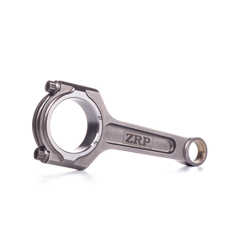 Bielles forgées ZRP en I pour moteur Ford 1.6 EcoBoost - R-FOR-007-I - ZRP-R-FOR-007-I - R-FOR-007-I - 3666618845371