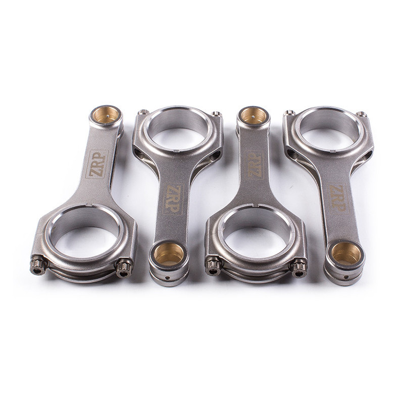 Biella forgiata ZRP a H per motore Lancia Delta Integrale e Fiat Coupé 2.0 16V - R-LAN-001-H - ZRP-R-LAN-001-H - R-LAN-001-H - 3666618845197