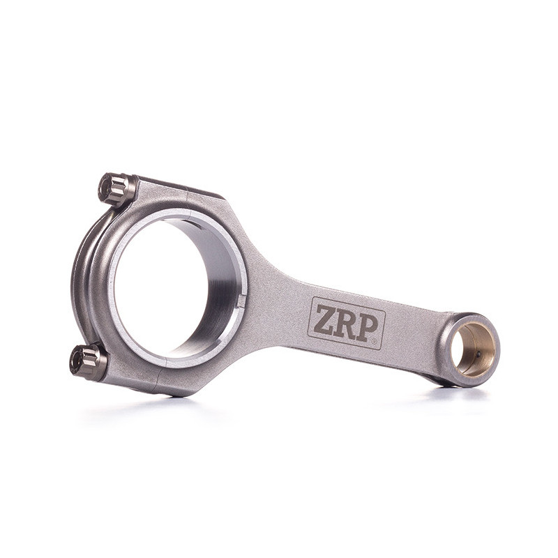 Biella forgiata ZRP a H per motore Lancia Delta Integrale e Fiat Coupé 2.0 16V - R-LAN-001-H - ZRP-R-LAN-001-H - R-LAN-001-H - 3666618845197