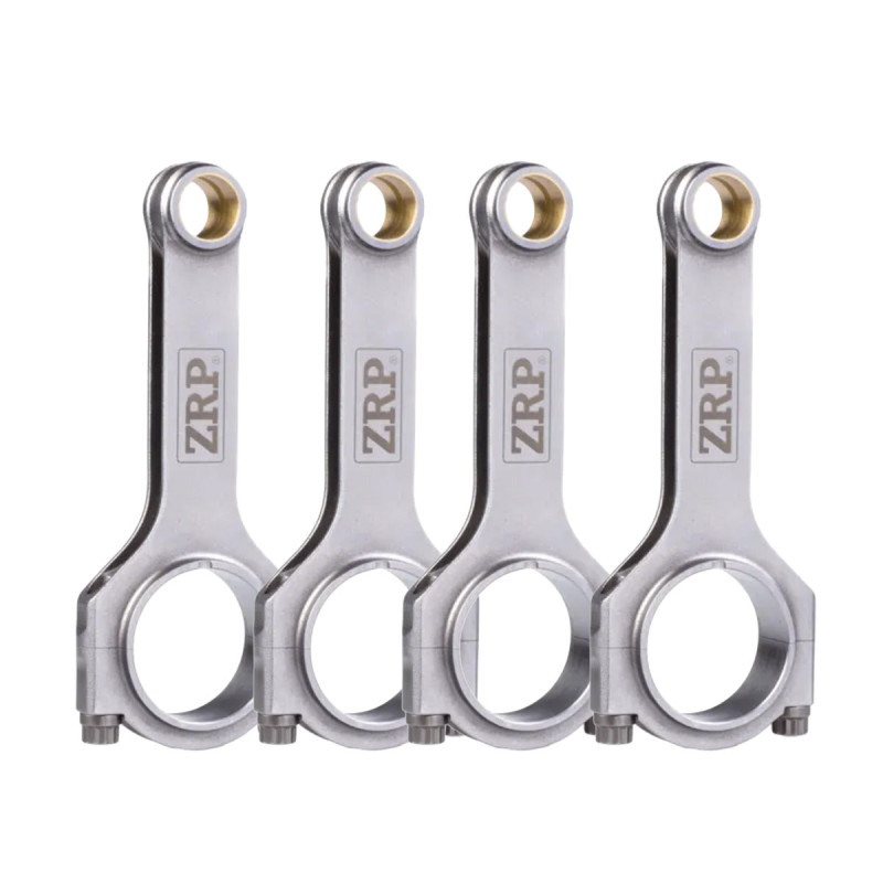 Geschmiedete ZRP-H-Pleuel für Peugeot 2.0 16V EW10J4RS – R-PEU-003H - ZRP-R-PEU-003H - R-PEU-003H - 3666618599007