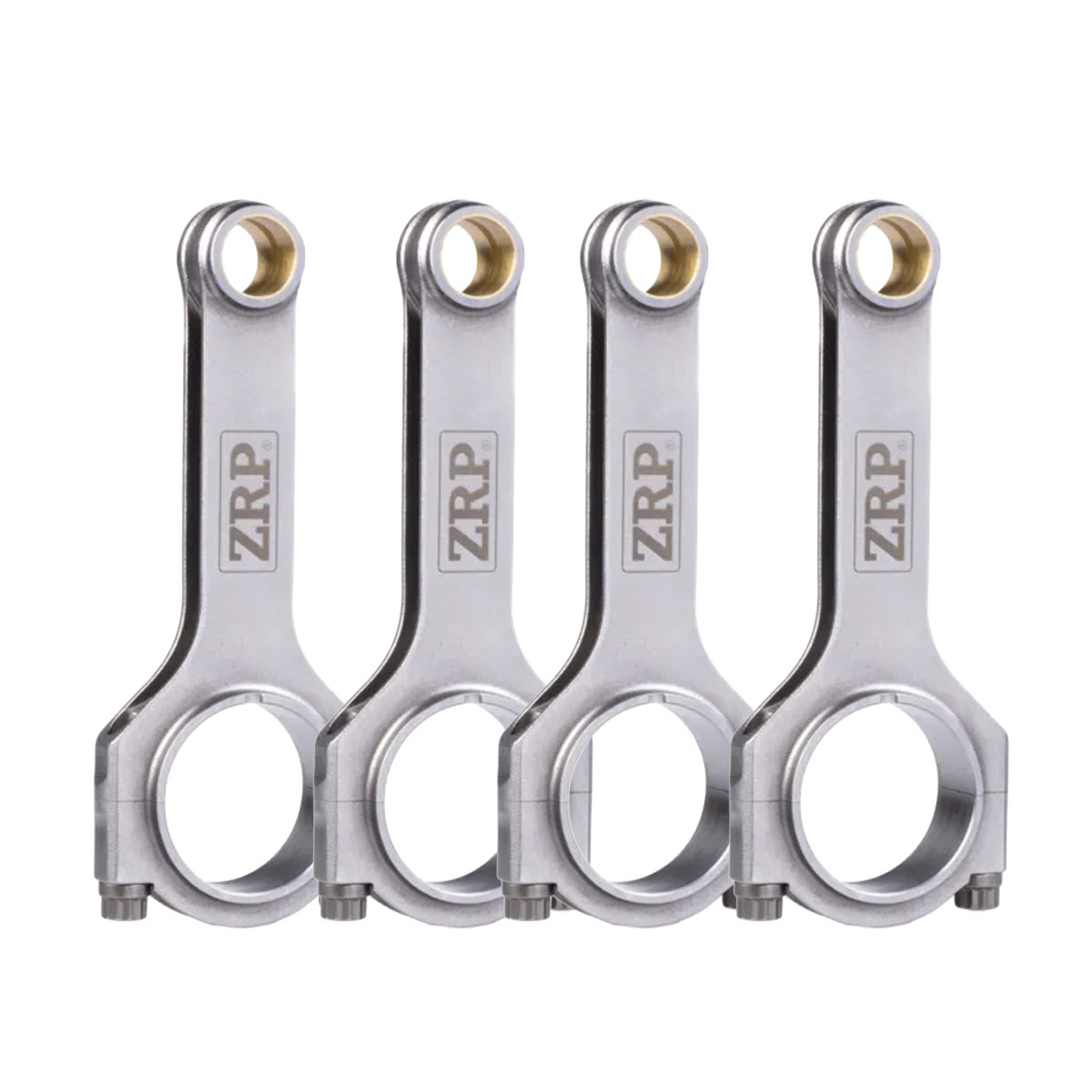 Geschmiedete ZRP-H-Pleuel für Peugeot 2.0 16V EW10J4RS – R-PEU-003H - ZRP-R-PEU-003H - R-PEU-003H - 3666618599007