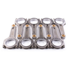 Geschmiedete ZRP-Pleuel in I-Form für Chevrolet Small Block 350 SBC – R-SBC-001-I