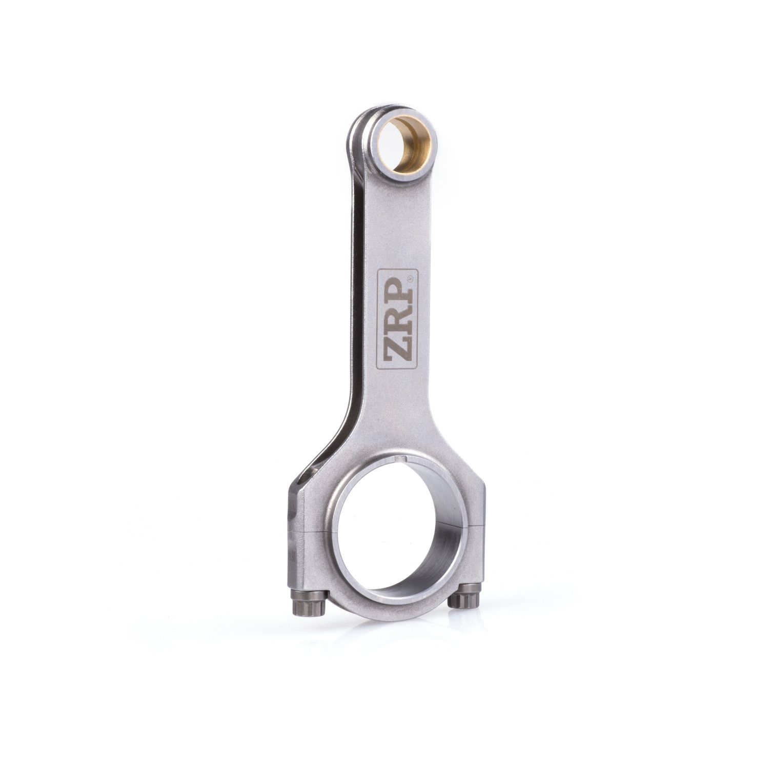Geschmiedete ZRP-H-Pleuel für Peugeot 2.0 16V EW10J4RS – R-PEU-003H - ZRP-R-PEU-003H - R-PEU-003H - 3666618599007