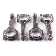Bielles en I forgées ZRP pour Citroën Peugeot 1.6 16V TU5J4 & TU5JP4 - R-CIT-004-I
