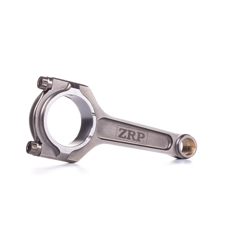 ZRP Lightweight I-Beam Connecting Rods for Citroën Peugeot TU5 Engines - R-CIT-006-I - ZRP-R-CIT-006-I - R-CIT-006-I - 3666618844855