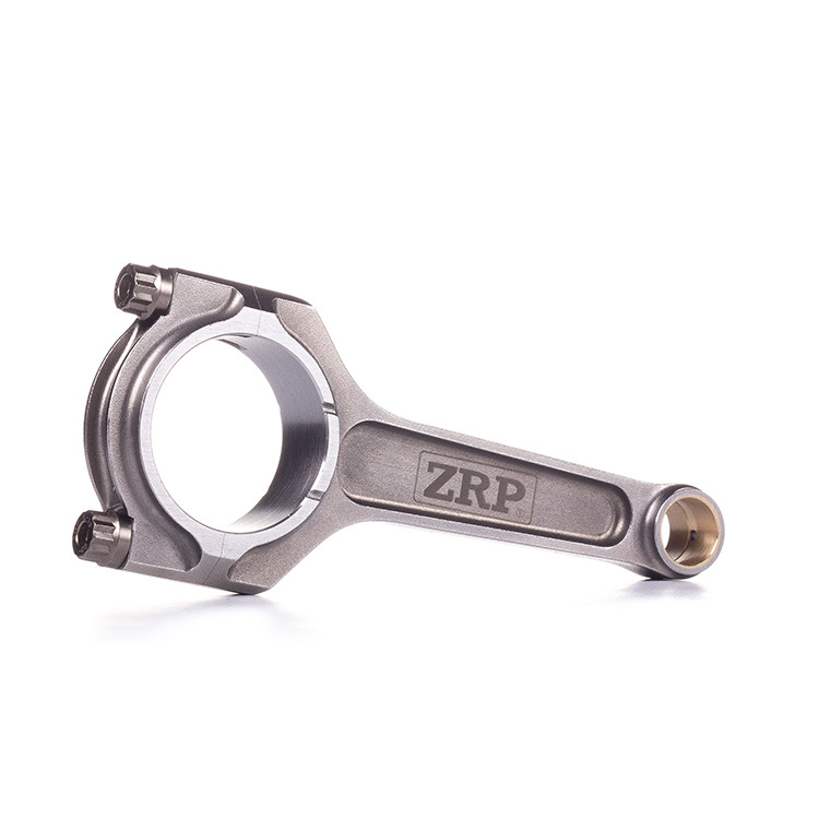 Bielles forgées ZRP en I pour Citroën Peugeot 1.6 TU5J4 & TU5JP4 - R-CIT-006-I - ZRP-R-CIT-006-I - R-CIT-006-I - 3666618844855
