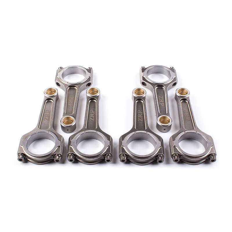 Bielles en I forgées ZRP pour BMW M3 E46 S54B32 - R-BMW-012-I - ZRP-R-BMW-012-I - R-BMW-012-I - 3666618845128