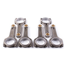 Bielles en I forgées ZRP pour BMW M3 E46 S54B32 - R-BMW-012-I