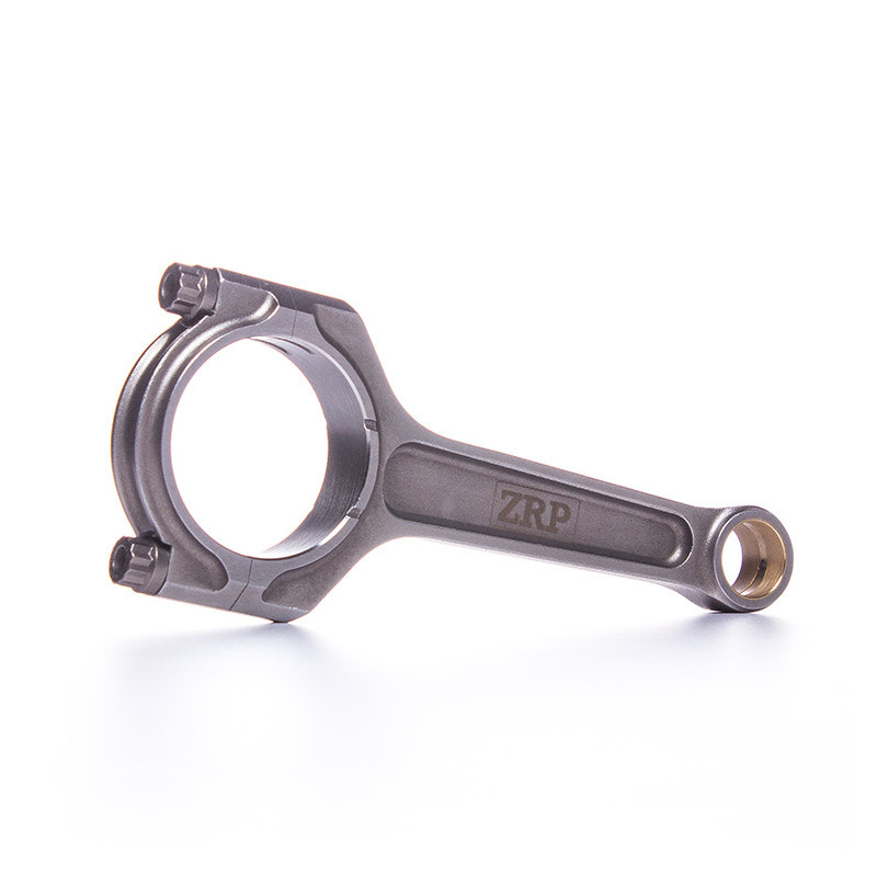 Bielles en I forgées ZRP pour BMW 3.0 N52 - R-BMW-020-I - ZRP-R-BMW-020-I - R-BMW-020-I - 3666618844961
