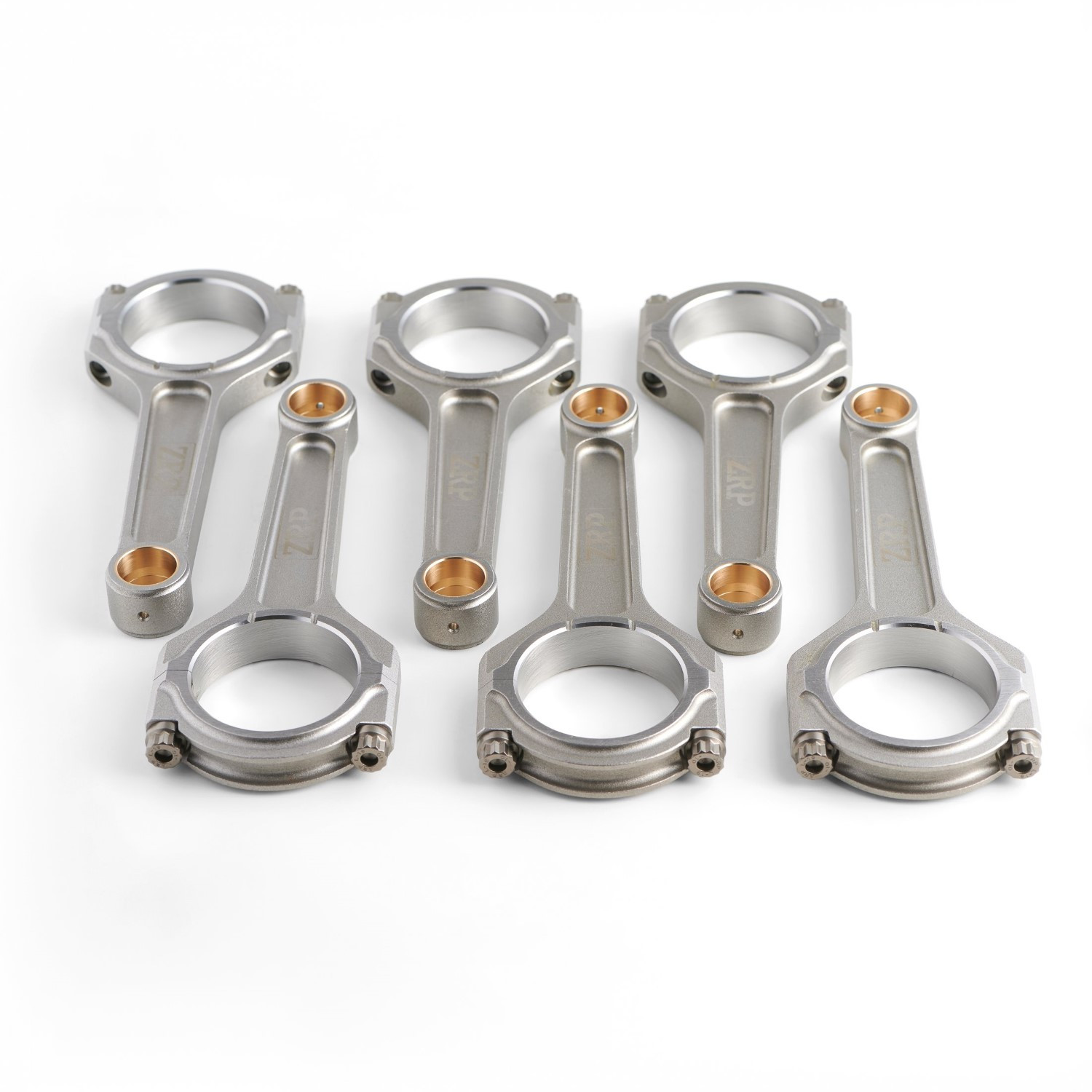 Biella forgiata ZRP a I per BMW M20, M50, M52 e M54 - R-BMW-006-I - ZRP-R-BMW-006-I - R-BMW-006-I - 3666618845012