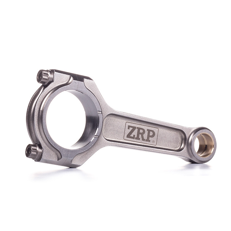 Geschmiedete ZRP-I-Pleuel für BMW M3 S14B23 &amp; S14B25 – R-BMW-001-I - ZRP-R-BMW-001-I - R-BMW-001-I - 3666618502755